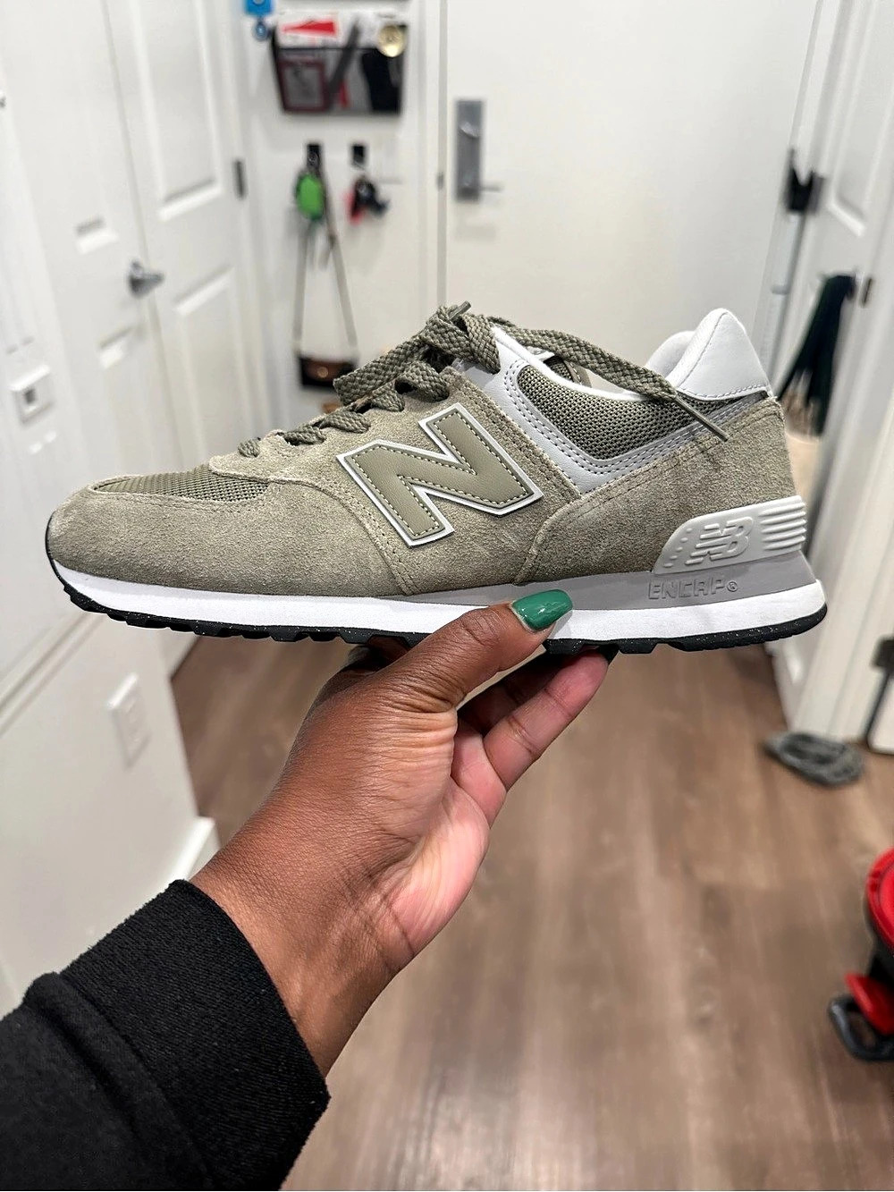 New Balance 574 Sneakers